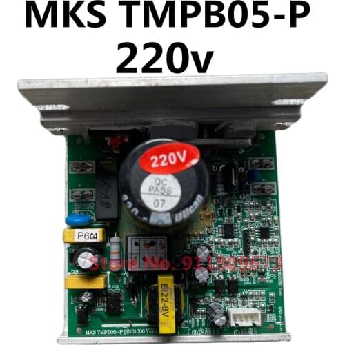 MKS TMPB05-P Treadmill MCB motor controller circuit board 220V Used