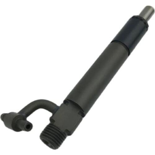 Diesel parts fuel injector 687372C91 used for case international tractor 749945C91