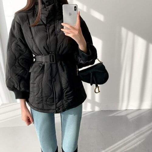 Dunayskiy Women's Fitted Down Jackets