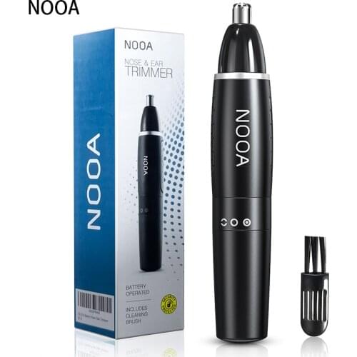 Electric Nose and Ear Hair Trimmer Removal Haircut Machine for Men hair clipper Nose cut Epilator tondeuse shaver neustrimmer