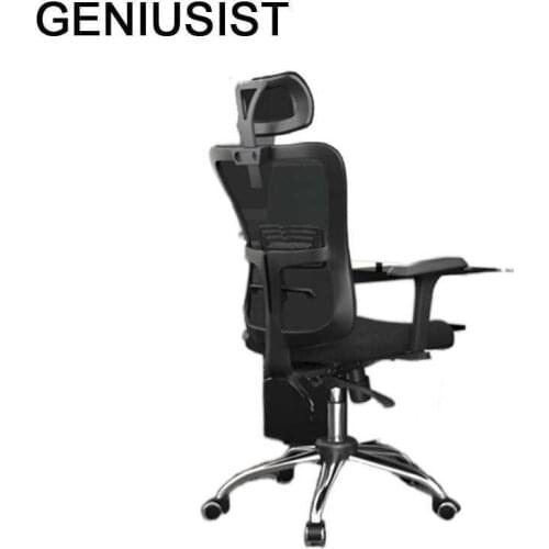 Cadeira Stoelen Sedie Silla Sillon Bureau Cadir Ergonomic Ufficio Sedia Sillones Furniture Gamer Office Gaming Computer Chair