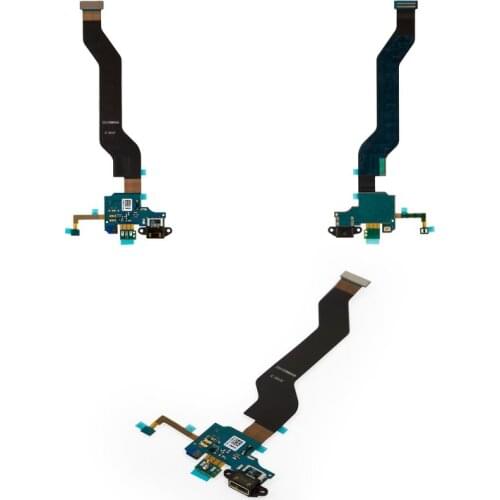 Flex Cable For Xiaomi Mi Note (Microphone,USB Charge Connector Board)Replacement Parts