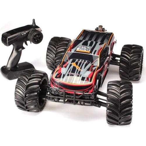 Brand New JLB Racing CHEETAH 1/10 Brushless RC Remote Control CarTrucks 11101 RTR Upgraded version For Toy Kids Children Gifts