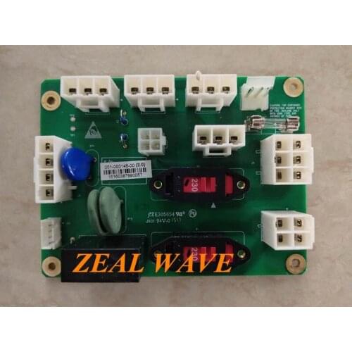Mindray UMT300 B-Ultrasound Trolley Power Connection Board PCBA Circuit Board