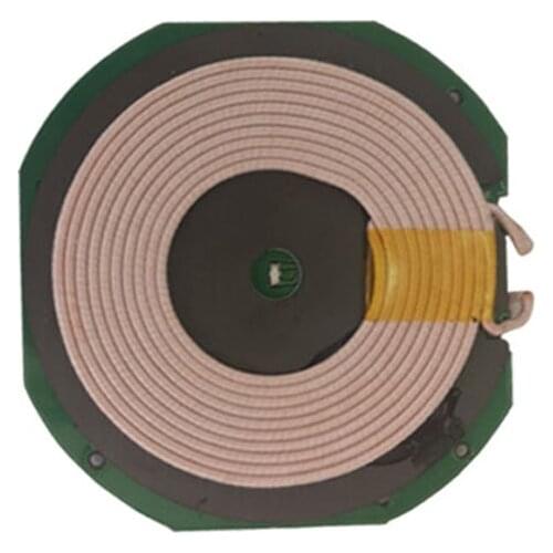 Wireless Charging Module PCB Circuit Board 15W Fast Charging Wireless Magnetic Charger Transmitter Module for Samsung Smartphone