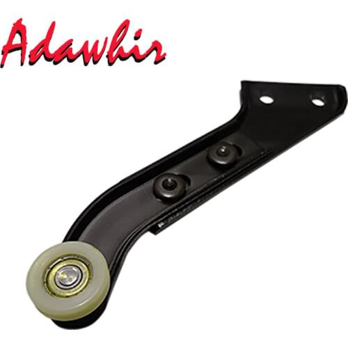 RIGHT SLIDING DOOR TOP ROLLER GUIDE NEW FOR VW TRANSPORTER T5 7H0843436B 7H0843436P 7H0843436E