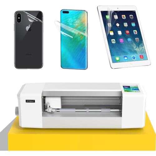 Wholesale prime nano liquid hydrogel tpu crystal screen micas tempered glass screen protector for oppo 12 reno 3 f11