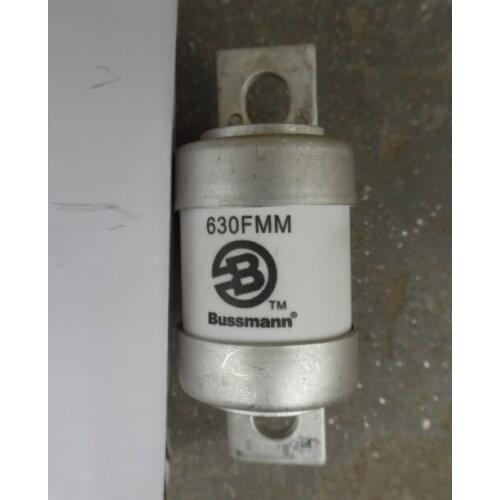 Fuses: 630FMM 630AMP 690V/700V aR / 400FMM 450FMM 500FMM