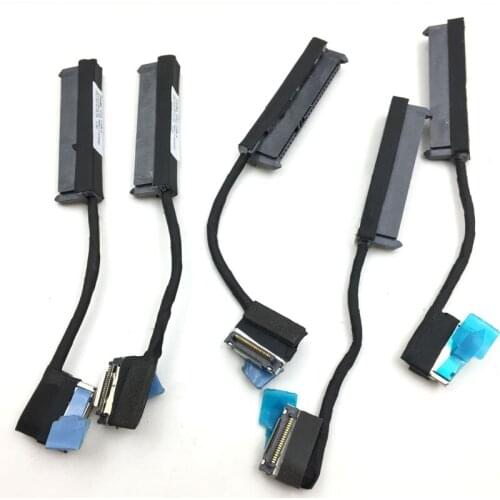SATA HDD Hard Drive Connector Calbe For Latitude E5250 Series Laptop,P/N DC02C007L00 (10050)