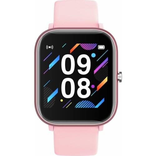 Smart Watch Men Womens Watch Sports Smartwatch Fitness Bracelet Heart Rate Monitor For Android Xiaomi Apple Huawei Wholesale
