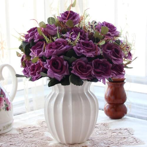 Vazen vasi decorativi vazo for wedding home decoration accessories modern vaso de flor jarrones decorativos moderno flower vase