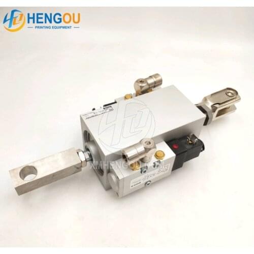 1 Piece G2.184.0020 Hengoucn SM52 PM52 machine impression air cylinder G2.184.0020/03 D63 H18