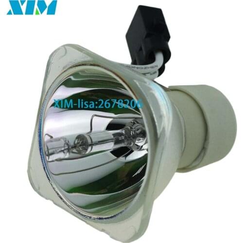 High Quality BL-FU260A / SP.87S01GC01 / SP.87S01G.C01 Replacement Projector bare Lamp for OPTOMA EP763/TX763