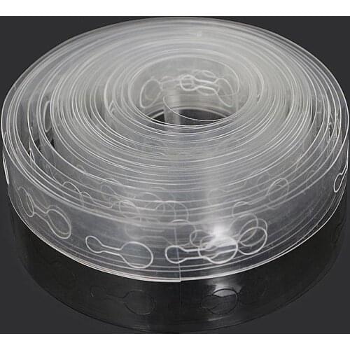 Balloon Accessory 5M Balloon Chain Ribbon Dot Wedding Party Birthday Background Decor Balloon Chain Arch Happy Birthday SDF-SHIP