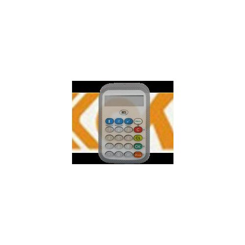 APG8202 PINhandy 2 OTP Generator Dynamic Password Generators rfid writer rfid reader