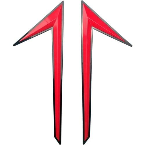 Car Bumper Protector Corner Guard Anti-Scratch Strips Sticker Protection Body Protector Molding Valance Chin