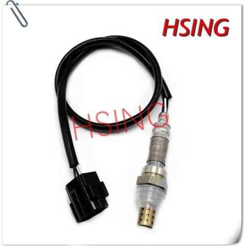 HSINGYE BRAND-NEW# BPD3-18-861 Oxygen Sensor O2 Sensor Fits For 1995-1997 Portege ***Part No# BPD3-18-861A 234-4606