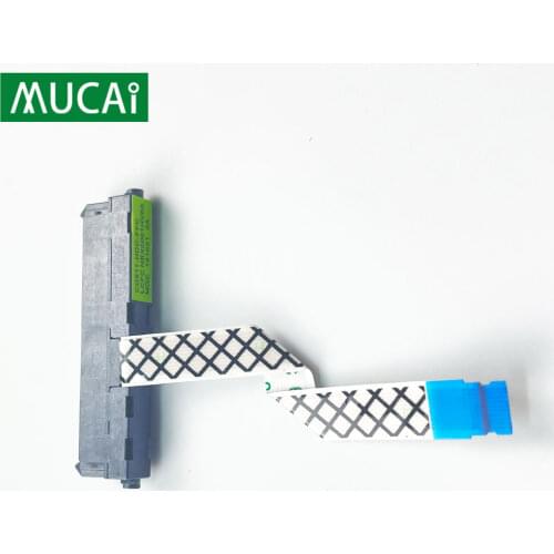 For Lenovo Ideapad 310-15 310-15IKB 510-15 510-15IKB 310-15ISK laptop SATA Hard Drive HDD SSD Connector Flex Cable NBX0001HV00