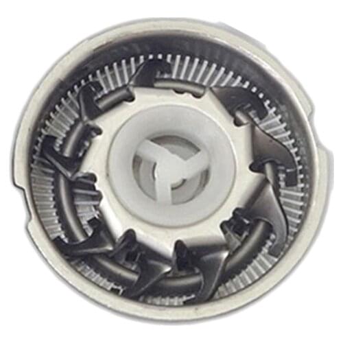 Electric Razor Blade Shaver Head FR6 Replacement for FLYCO Razor Blade Head FS820 FS820 FS801 FS829