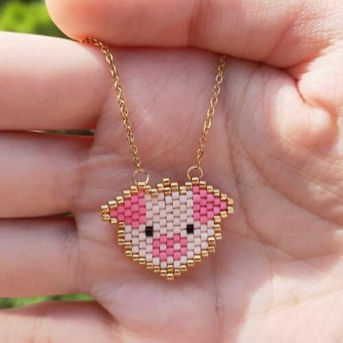 Fairywoo Baby Necklaces