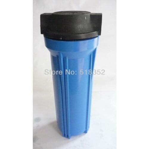 Water Filter for Small Hole EDM Drilling Machines, Micron Reverse Osmosis Water System Filter Sediment Filter