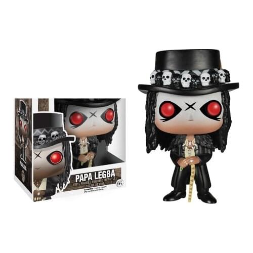 Funko Action Figures
