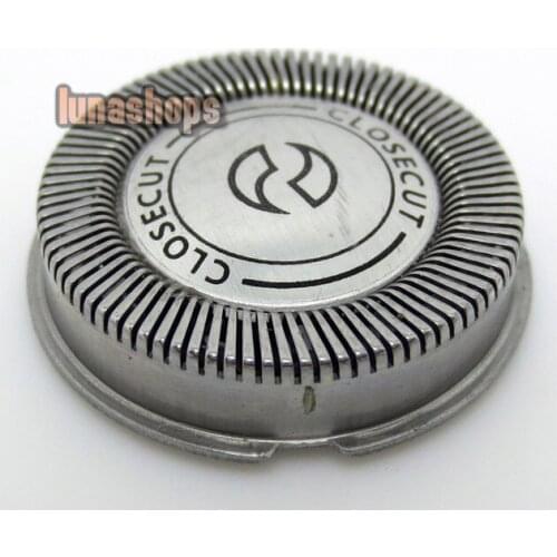 LN005492 1000pcs/lot Replacement Shaver Head for Philips HQ4 PQ222/PQ212/PQ215/PQ202/PQ218 Razor Blade Head