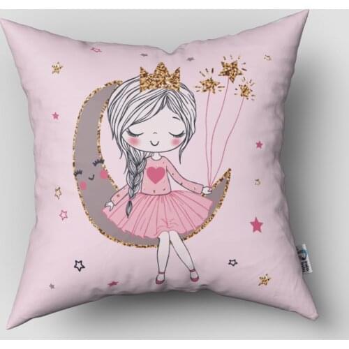 Instababyrooms Cushion Covers