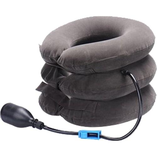 ISHOWTIENDA Inflatable Travel Pillows