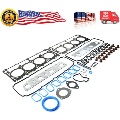 AP01 Cylinder Head Gasket Set for Chrysler 300 for Jeep for Dodge 5.7L V8 2003-2008 HS26284PT