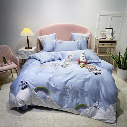 Постельное бельё Midune China At AliExpress