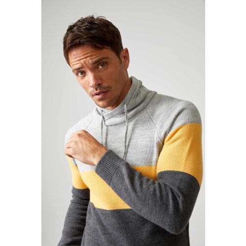 DeFacto Man Pullover