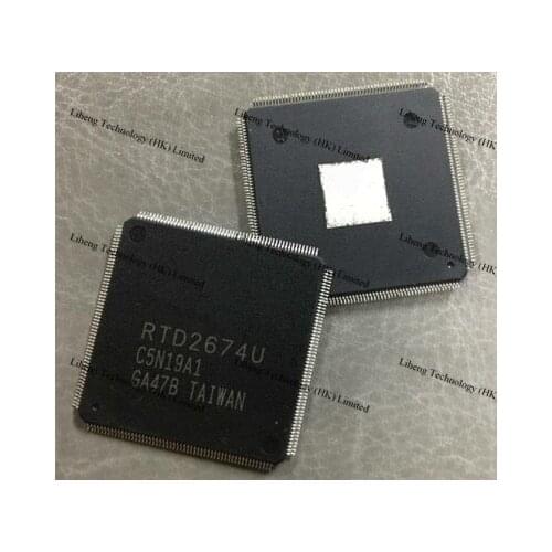 New&original RTD2674U
