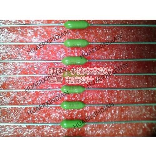 New original 0251002.NR1L 2A125V2ALF DIP High Quality