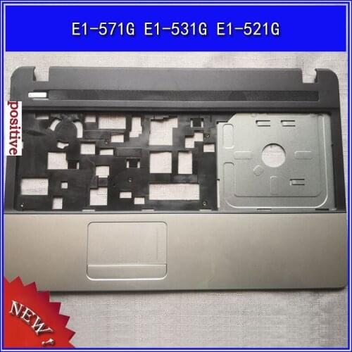 Laptop Palmrest Upper Cover for Acer Acer Aspire E1-571G E1-531G E1-521G C Shell
