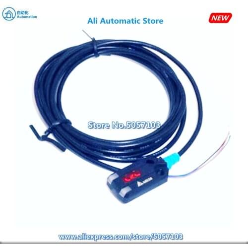 PS-FB1-PLB2 30MM Diffuse Reflection PNP Three-Wire System Output +12~24VDC Work New