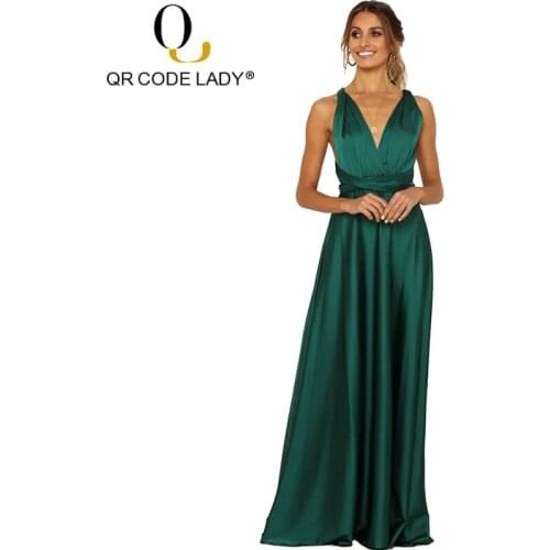 Boho Summer Dresses QR CODE LADY China