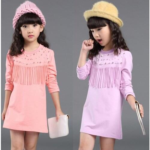 Rainbow Angel Girls' Printed T-Shirts