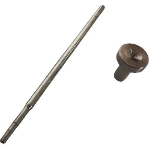 Valve assembly F00VC01003 for Bosch injectors