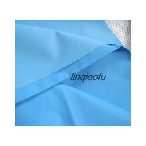 High-density fine waterproof cloth 500X300T over PVC waterproof cloth Raincoat waterproof sunscreen fabric