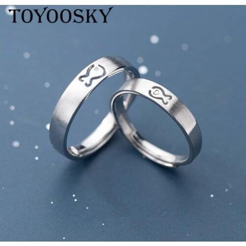 Кольца TOYOOSKY China At AliExpress