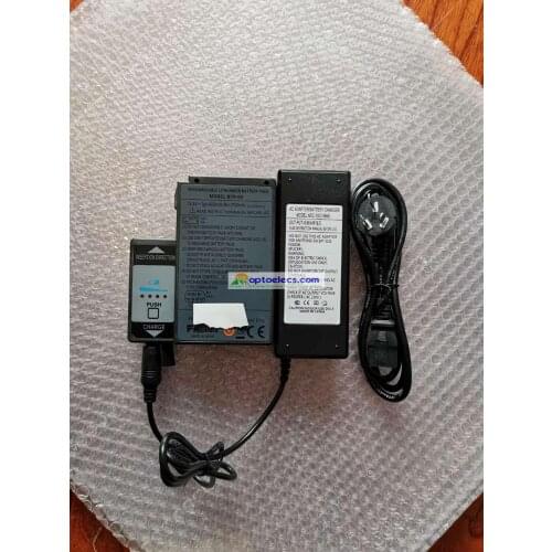 Replacement ADC-18 AC adapter battery charger for 70S 80S 61S 62S 61C 62C 70R 70S+ 80S+ 70R+ fusion splicer