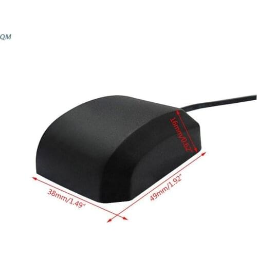 13MF VK-162 USB GPS Receiver GPS Module With Antenna USB interface G Mouse