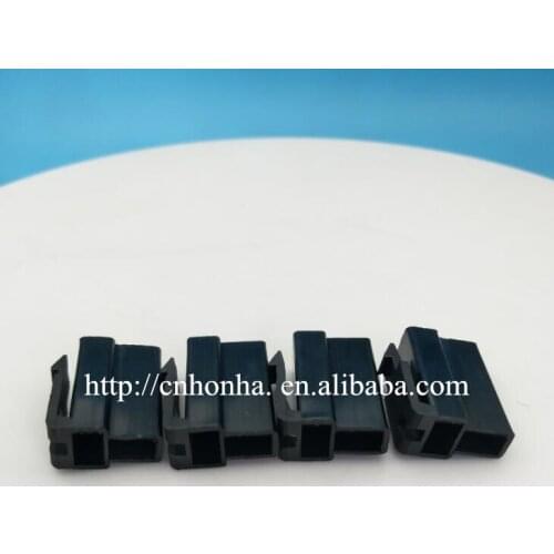 2 Pin Female Electrical Car Wire Auto Housing Connector Wiring Harness plug 172130-2