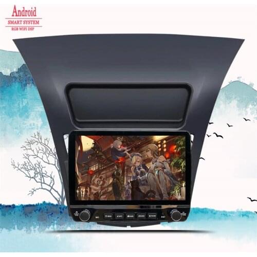 Android 10 Car Radio For Mazda BT50 2012 2013 2014 2015 2016 2017 2018 Navigation GPS Multimedia Player 2 din DVD Tape Recorder