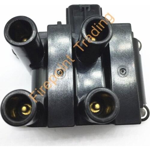 For Mazda 6 MPV 1.8L 2.0L 2002-2007 Ignition Coil L813-18-100 L81318100