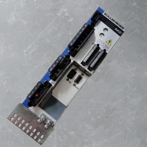 KOLLMORGEN AKD-P00607-NBPN-0000 Drive for sale online