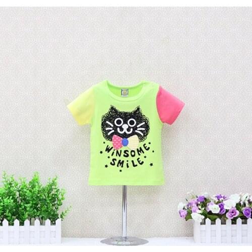 Футболки для мальчиков LITTLE Q China At AliExpress