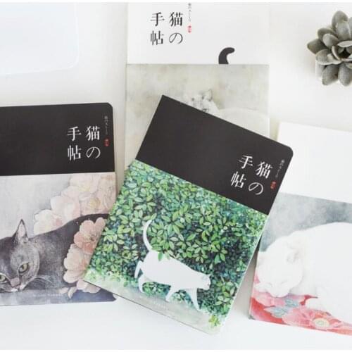 Cute Drawing Notebook Blank Papers Notepad Journal Sketchbook Study Diary