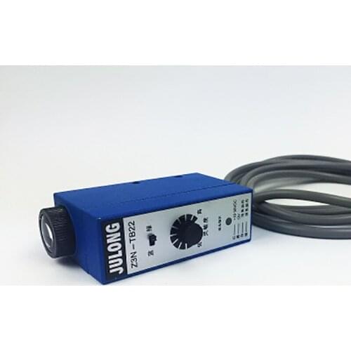 NEW photoelectric switch Z3N-TB22 color correction machine for photoelectric sensor Bag making machine tracking